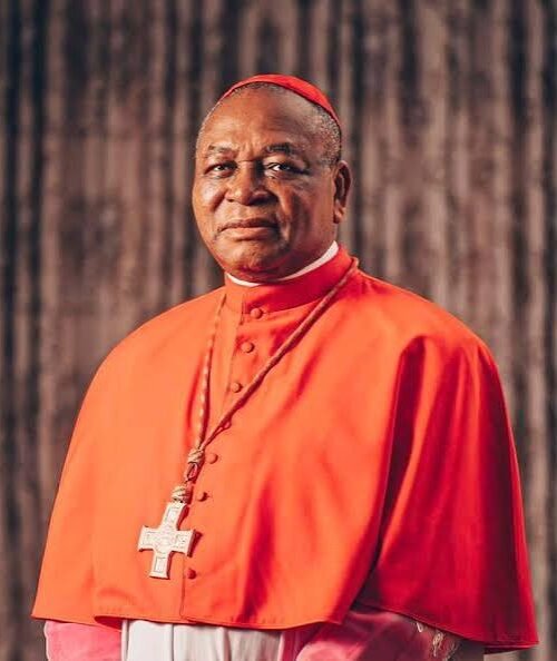After Feuding With Tinubu Presidency Over Catholic Bishops’ Position On State Of Nation, Again Cardinal Onaiyekan Blasts (FIND OUT BELOW WHAT HE SAID)