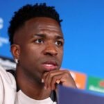 Real Madrid Make Huge Offer To Keep Vinicius, But Disagreement Remains, As Arsenal Circle