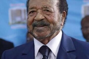 Presumed Hospitalized Abroad, World’s Oldest President, Biya, Absent For Months, Tightens Grip On Power