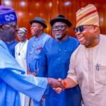 Osun Accounts Freeze Near Guber Poll: EFCC ‘Deeply Embarrasses’ Tinubu, President Reprimands Anti-graft Agency