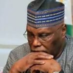 2027: Atiku Cries Out Over Unsolicited Deposit In His Private Bank Account, Queries Safety Of Nigerians’ Financial Details