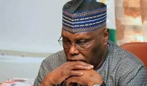 2027: Atiku Cries Out Over Unsolicited Deposit In His Private Bank Account, Queries Safety Of Nigerians’ Financial Details