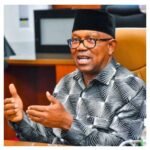 Obi Fumes Over Implications Of Tinubu’s Unverified Certificates, Says ‘Tomorrow We May Have Professors Without Varsity Education, Doctors Who Never Studied Medicine, Judges Who Didn’t Study Law’