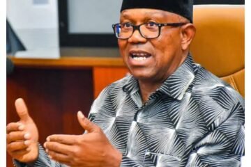Obi Fumes Over Implications Of Tinubu’s Unverified Certificates, Says ‘Tomorrow We May Have Professors Without Varsity Education, Doctors Who Never Studied Medicine, Judges Who Didn’t Study Law’