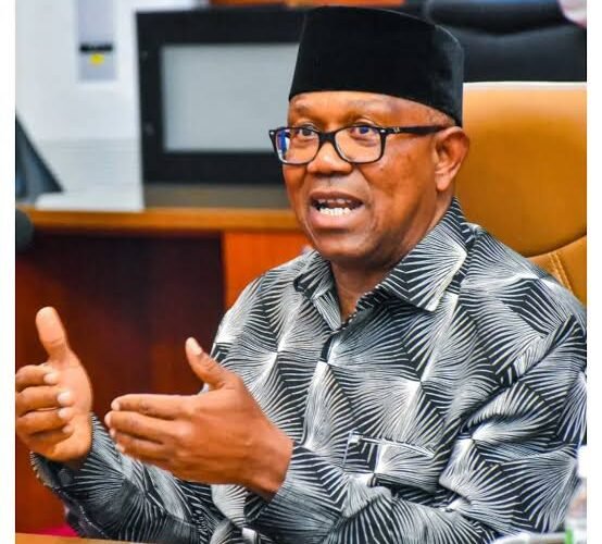 Obi Fumes Over Implications Of Tinubu’s Unverified Certificates, Says ‘Tomorrow We May Have Professors Without Varsity Education, Doctors Who Never Studied Medicine, Judges Who Didn’t Study Law’