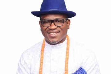 Remanded In Prison, Suspended Delta Commissioner Izeze Shows Inmates Kindness, Pays Fines For Release Of Many, Plans Borehole In Facility
