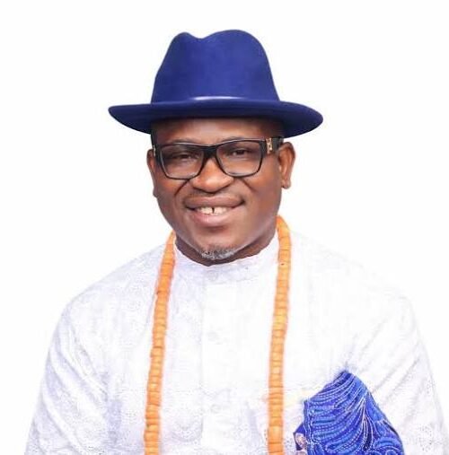 Remanded In Prison, Suspended Delta Commissioner Izeze Shows Inmates Kindness, Pays Fines For Release Of Many, Plans Borehole In Facility