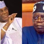 Again, Tinubu’s ‘Forged’ Certificate Issue Rears Up As Atiku Asks Court To Disqualify President From 2027 Poll