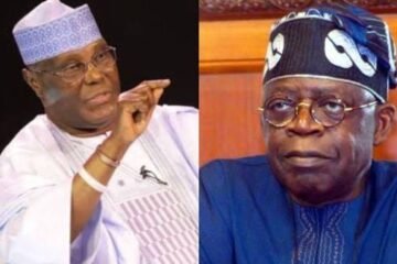 Again, Tinubu’s ‘Forged’ Certificate Issue Rears Up As Atiku Asks Court To Disqualify President From 2027 Poll