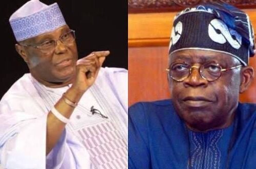 Again, Tinubu’s ‘Forged’ Certificate Issue Rears Up As Atiku Asks Court To Disqualify President From 2027 Poll
