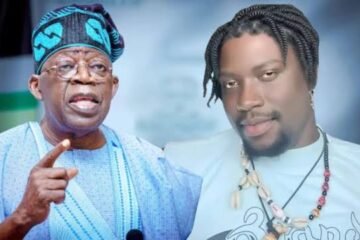 Today’s Osun Guber: VeryDarkMan Alleges Tinubu Sent APC Govs, Senators To Election With One Objective (FIND OUT BELOW WHAT HE SAID IT IS)