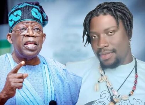 Today’s Osun Guber: VeryDarkMan Alleges Tinubu Sent APC Govs, Senators To Election With One Objective (FIND OUT BELOW WHAT HE SAID IT IS)