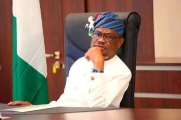 QUESTIONABLE FINANCIAL MGT?: FCT Debt Under Wike Going Only Up, From 9th Lowest Before He Assumed Office To 2nd Highest In Nigeria -Report (READ FULL FIGURES, FINDINGS BELOW)