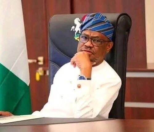 QUESTIONABLE FINANCIAL MGT?: FCT Debt Under Wike Going Only Up, From 9th Lowest Before He Assumed Office To 2nd Highest In Nigeria -Report (READ FULL FIGURES, FINDINGS BELOW)