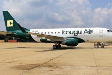 Boost For Enugu Air As Continental Body AFRAA Welcomes State Airline With Open Arms