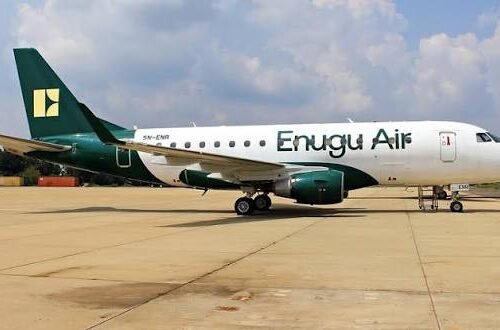 Boost For Enugu Air As Continental Body AFRAA Welcomes State Airline With Open Arms