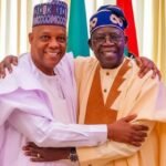 Ruling APC Unfurls Powerful Presidential Campaign Council With Tinubu As Chair, Ex-Zamfara Gov Yari DG (FIND POSITIONS GIVEN TO OTHER APPOINTEES BELOW)