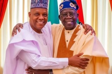 Ruling APC Unfurls Powerful Presidential Campaign Council With Tinubu As Chair, Ex-Zamfara Gov Yari DG (FIND POSITIONS GIVEN TO OTHER APPOINTEES BELOW)