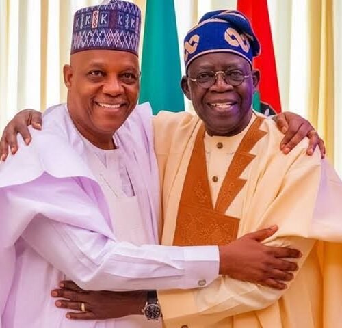 Ruling APC Unfurls Powerful Presidential Campaign Council With Tinubu As Chair, Ex-Zamfara Gov Yari DG (FIND POSITIONS GIVEN TO OTHER APPOINTEES BELOW)