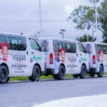 Uzodimma Hands 30 Campaign Buses To Imo APC Chairmen, Others