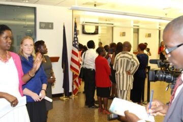 Nigerians, Others To Pay About N140m Fee For US H-1B Skilled Worker Visa In Proposed New Regulation