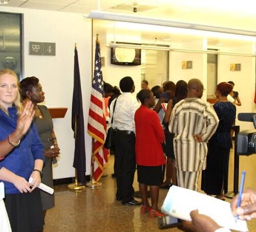 Nigerians, Others To Pay About N140m Fee For US H-1B Skilled Worker Visa In Proposed New Regulation