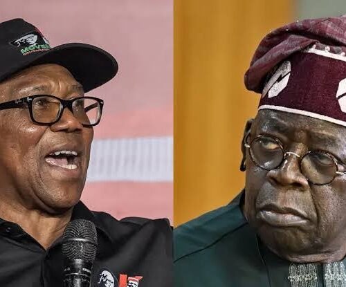 Ahead 2027: Nigerians Need To Hear, Question Tinubu Over his Performance So Far, Speaking Through Hirelings Undemocratic -Peter Obi’s Spokesman