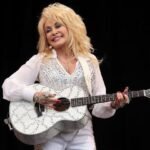 Multi-Grammy Award-Winning ‘Jolene’ Crooner/Country Music Legend Dolly Parton Dead At 80