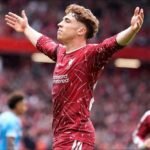 Again, Liverpool Salvage A Draw, Ndukwe’s Levante Hammer Betis, Atletico Maul Hosts Sevilla (FIND INSIDE THE RESULTS OF MATCHES PLAYED IN MAJOR EUROPEAN LEAGUES, SATURDAY 29 AUGUST)