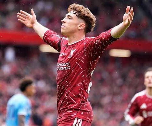 Again, Liverpool Salvage A Draw, Ndukwe’s Levante Hammer Betis, Atletico Maul Hosts Sevilla (FIND INSIDE THE RESULTS OF MATCHES PLAYED IN MAJOR EUROPEAN LEAGUES, SATURDAY 29 AUGUST)