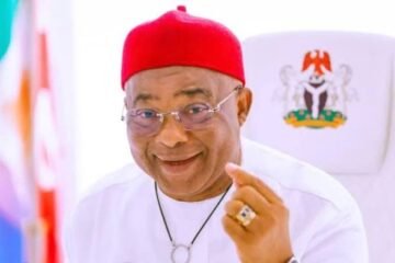 Imo Emerges Nigeria’s 4th Largest Economy