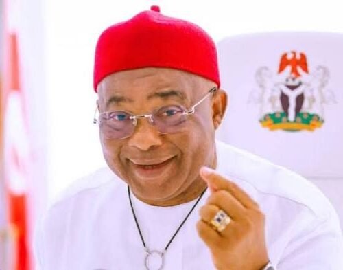 Imo Emerges Nigeria’s 4th Largest Economy