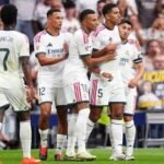Real Madrid, Manchester Utd, FC Twente So Ruthless, Score 13 Goals (SEE RESULTS OF MATCHES PLAYED IN MAJOR EUROPEAN LEAGUES, SUNDAY, 30 AUGUST)