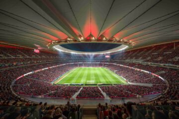THEY’RE HERE AGAIN!: Draws For UEFA Champions League, Europa, Conference League Hold Tomorrow, Friday Too