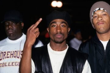 No Cold Case In US System: 30 Years On, Tupac Murder Trial Finally Begins