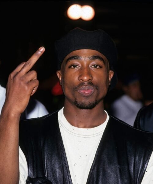 No Cold Case In US System: 30 Years On, Tupac Murder Trial Finally Begins