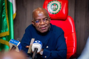 Peter Obi Indeed Saved $155m Anambra Funds In My Bank As He Exited Office -Gov Otti