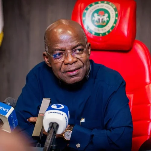Peter Obi Indeed Saved $155m Anambra Funds In My Bank As He Exited Office -Gov Otti