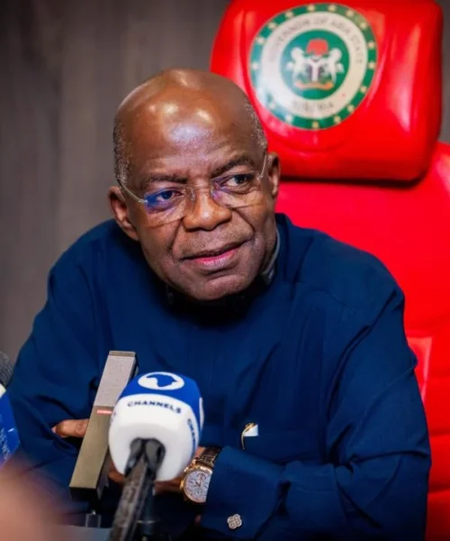 Peter Obi Indeed Saved $155m Anambra Funds In My Bank As He Exited Office -Gov Otti