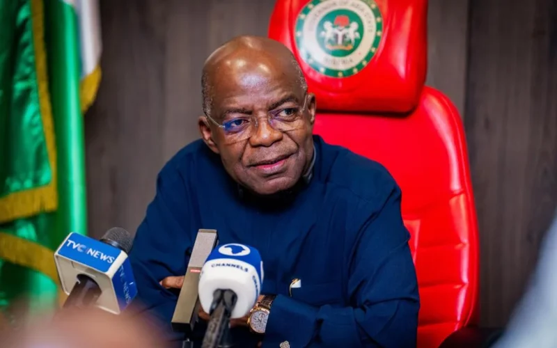 Peter Obi Indeed Saved $155m Anambra Funds In My Bank As He Exited Office -Gov Otti