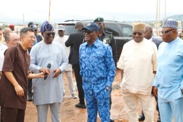 2027: Wike Goes To ‘War’ Against APC Govs, Targets Their Soft Underbelly