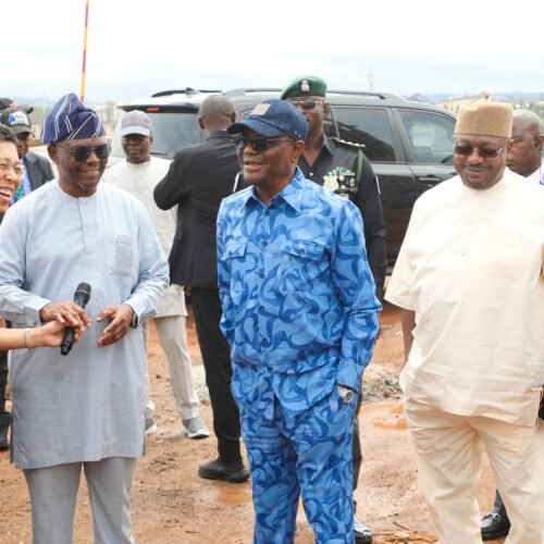 2027: Wike Goes To ‘War’ Against APC Govs, Targets Their Soft Underbelly