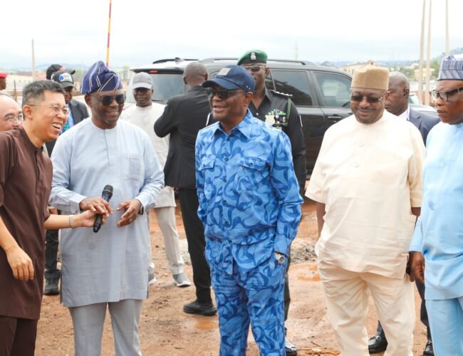 2027: Wike Goes To ‘War’ Against APC Govs, Targets Their Soft Underbelly