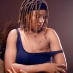Not Easy To Show My Scars, But I’m Proud To Break Deadly Silence Around Nigeria’s Breast Cancer Crisis