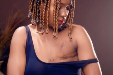 Not Easy To Show My Scars, But I’m Proud To Break Deadly Silence Around Nigeria’s Breast Cancer Crisis