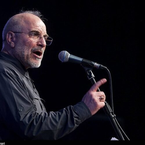‘You’re The Great Satan’, Iran Pours Massive Anger On US Over Airstrikes, Wedding Killings