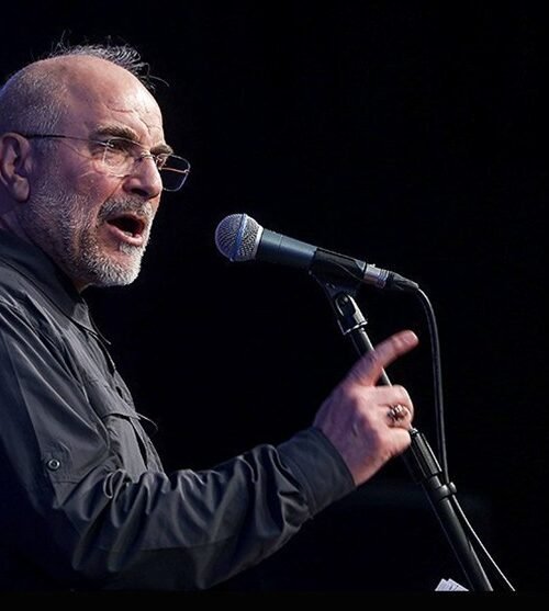 ‘You’re The Great Satan’, Iran Pours Massive Anger On US Over Airstrikes, Wedding Killings