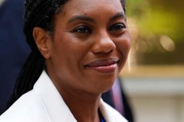 Russian Threat: Kemi Badenoch Accuses UK Prime Minister Burnham Of ‘Fiddling While Europe Risks Burning’