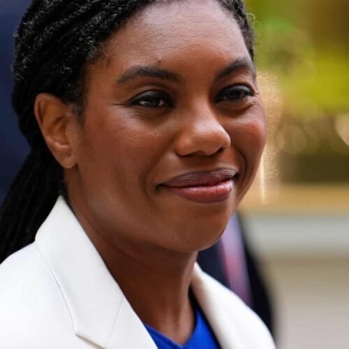 Russian Threat: Kemi Badenoch Accuses UK Prime Minister Burnham Of ‘Fiddling While Europe Risks Burning’