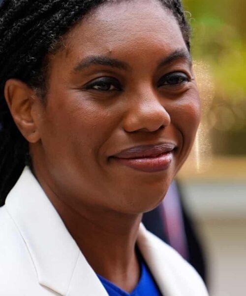 Russian Threat: Kemi Badenoch Accuses UK Prime Minister Burnham Of ‘Fiddling While Europe Risks Burning’